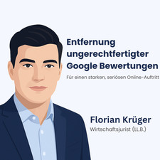 Cancellare la recensione negativa di Google | Gestione della reputazione