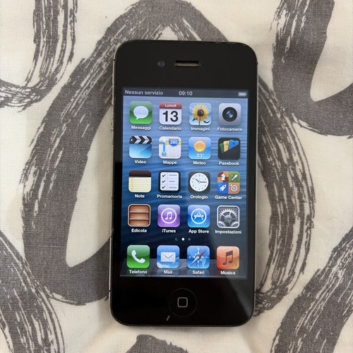 Apple iphone 32gb - iphone, cdma