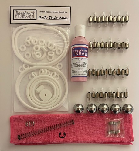 Kit messa punto manutenzione - messa, a