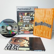 Grand Theft Auto San Andreas +