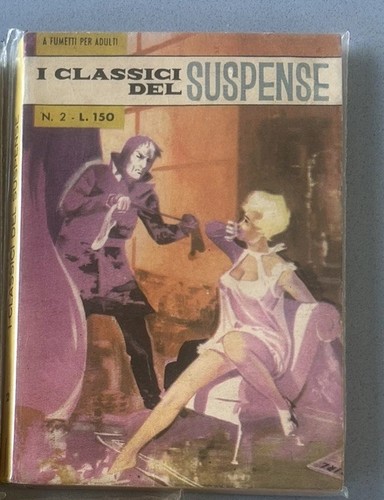Classici del suspense 2 - i,