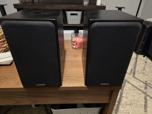 Monitor audio argento - argento, 1