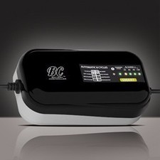BC Smart 4000 Carica Batterie