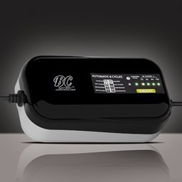 Smart 4000 carica - 4000, batterie