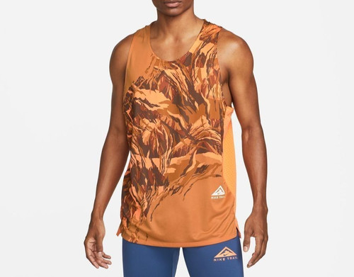 Nike dri fit - nike, trail