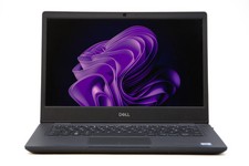 DELL LATITUDE 3490 I3 7GEN 8GB