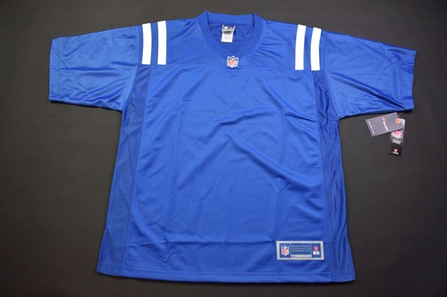 Maglia indianapolis colts nfl - indianapolis,