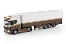 Scania R Highline CR20H Tridec