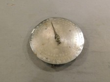 Rare Vintage Salter No. 57