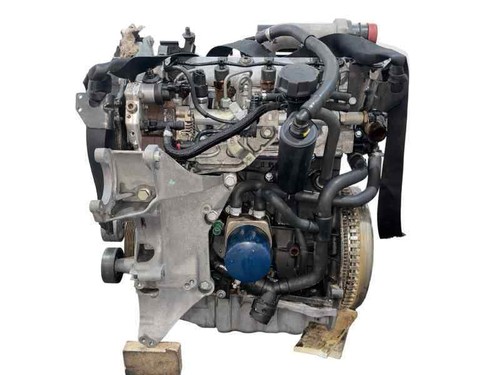 F9q2d4192t3 motore volvo v40 - f9q2d4192t3,