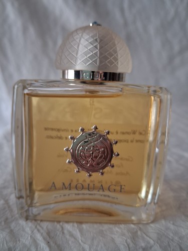 Amouage ciel woman 98ml - woman,