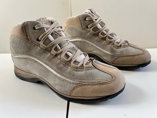 Stivali trezeta goretex - stivali,