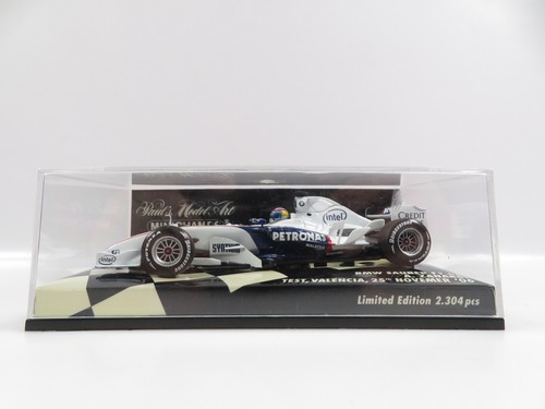 Minichamps 400060599 bmw - minichamps,