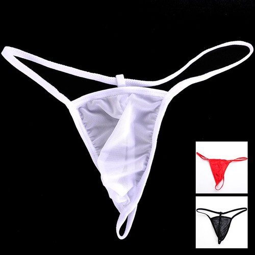 Uomo perizoma tanga slip - uomo,