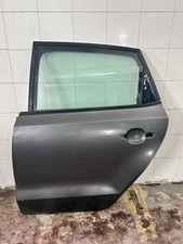 PORTIERA POSTERIORE SINISTRA