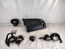 Kit airbag senza cruscotto per - cruscotto,