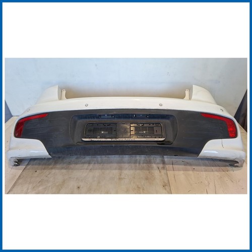Paraurti posteriore kia rio - kia,