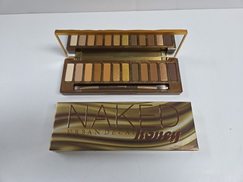 Palette ombretti naked urban - ombretti,