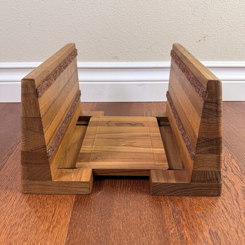 Vintage kalmar teakwood - vintage,