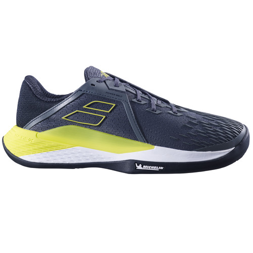 Babolat propulse fury clay - fury,