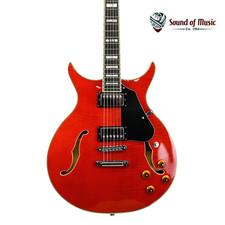 Washburn SH35TR Wing Series