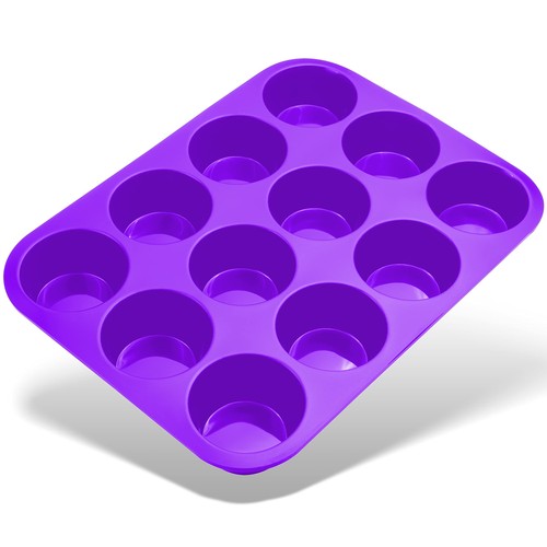 Belmalia teglia per muffin - belmalia,