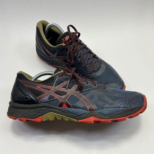 Scarpe trail running asics - scarpe,