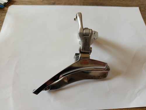 Nos dérailleur shimano 100 - shimano, rx