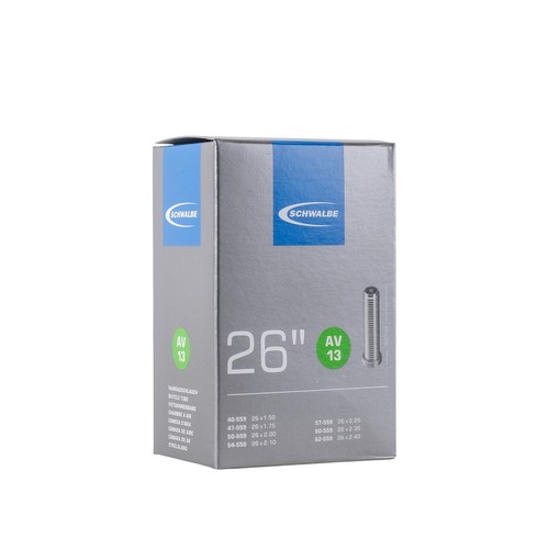 Camera schwalbe 26x1 40 - camera,