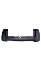 SPOILER PARAURTI POSTERIORE