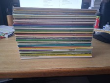 Lancio Story Anno XXIII Sequenza 11/51 (manca 13) -  40  - Dago