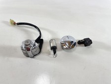 Honda VTX 1300 SC52 ́09 - Kit