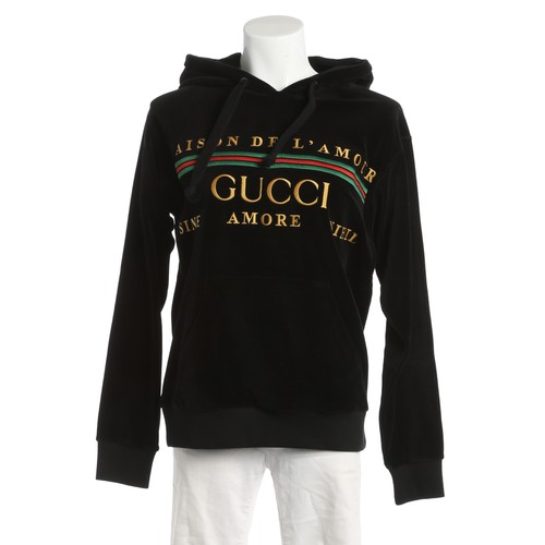Gucci felpa con - gucci,