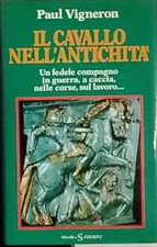Il cavallo nell'antichità 