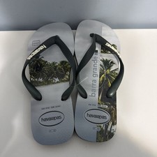havaianas flip flops Barra