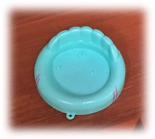 2016 Mattel Barbie bambola