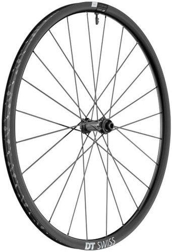 Ruota freno disco swiss - ruota, dt