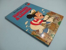 IMPARO A LEGGERE CON TOPOLINO