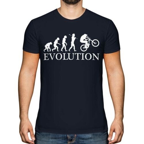 Discesa mtb evolution uomo - discesa,