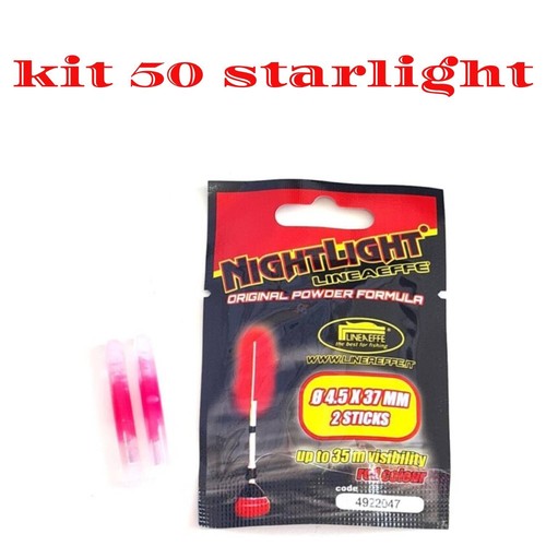 Starlight kit pezzi - kit,