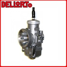 09304 CARBURATORE DELLORTO VHSH 30 CS 2T LUCIDATO ARIA MANUALE UNIVERSALE KART 9