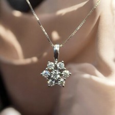 Classy 0,75 Cts F/VS1 Rotondo