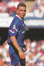 Foto calcio vinnie jones - calcio,