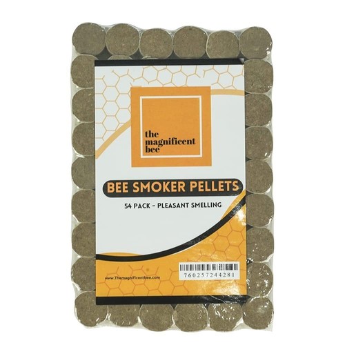 Magnifico pellet - il,