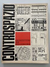 CONTROSPAZIO  ANNO V   n.3 , 1973