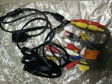 Smart Fortwo cablaggio Radio , Pioneer Stereo CD USB Aux Lettore, Bluetooth Kit