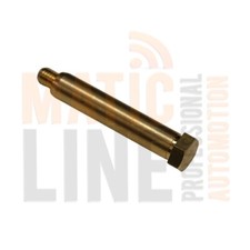 Faac perno lungo metallo - lungo,