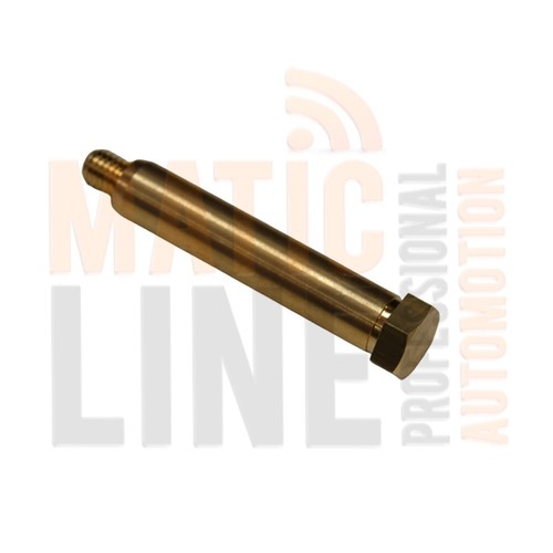 Faac perno lungo metallo - faac,