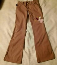 Pantaloni svasati jeans