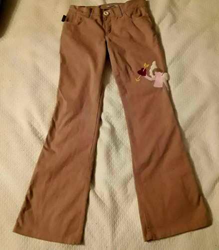 Pantaloni svasati jeans